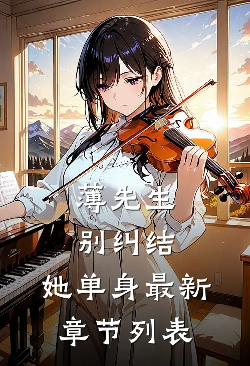 薄先生，别纠结，她单身最新章节列表