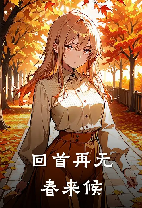 回首再无春来候