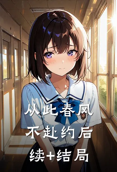 从此春风不赴约后续+结局
