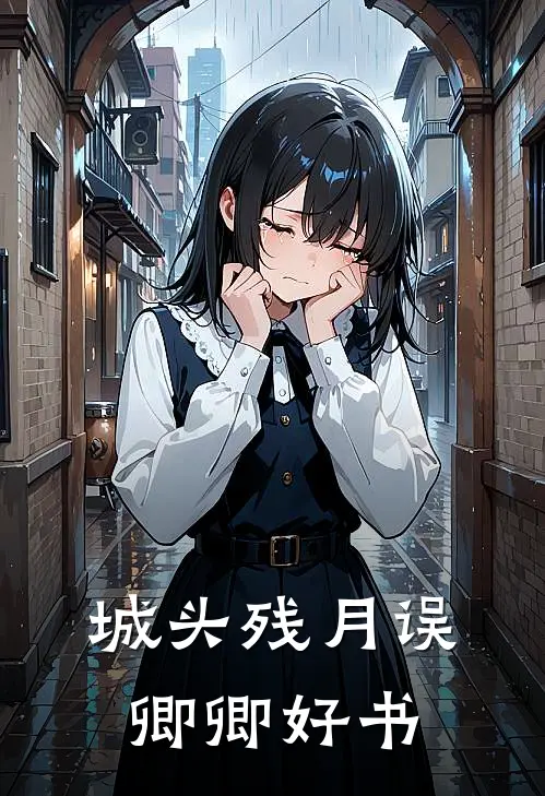 城头残月误卿卿好书