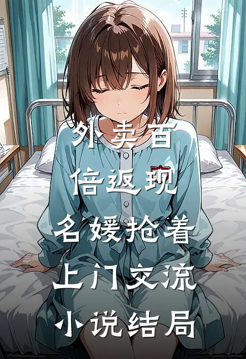 外卖百倍返现，名媛抢着上门交流小说结局
