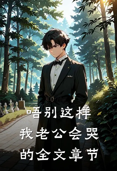 唔别这样，我老公会哭的全文章节