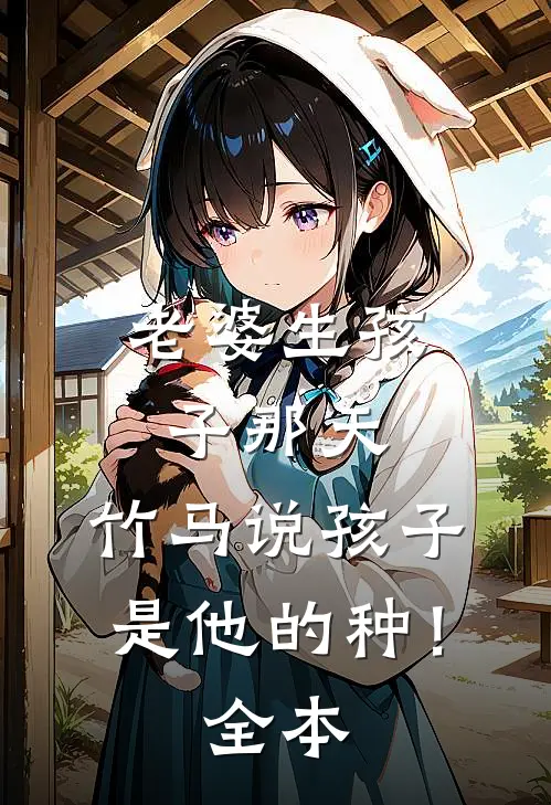 老婆生孩子那天，竹马说孩子是他的种！全本