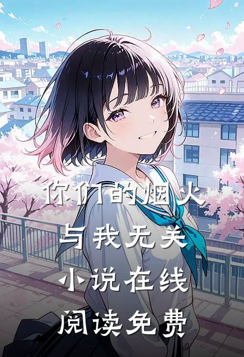 你们的烟火，与我无关小说在线阅读免费