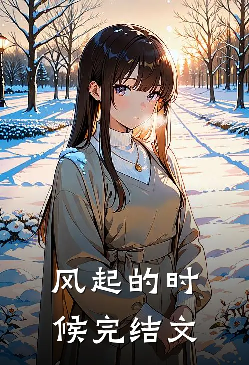 风起的时候完结文