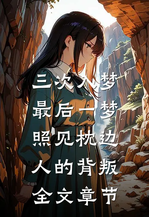 三次入梦，最后一梦照见枕边人的背叛全文章节