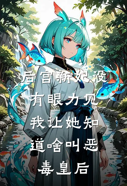 后宫新妃没有眼力见，我让她知道啥叫恶毒皇后