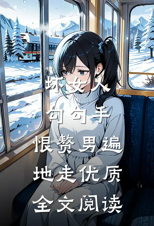坏女人勾勾手，恨赘男遍地走优质全文阅读
