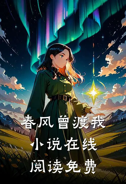 春风曾渡我小说在线阅读免费