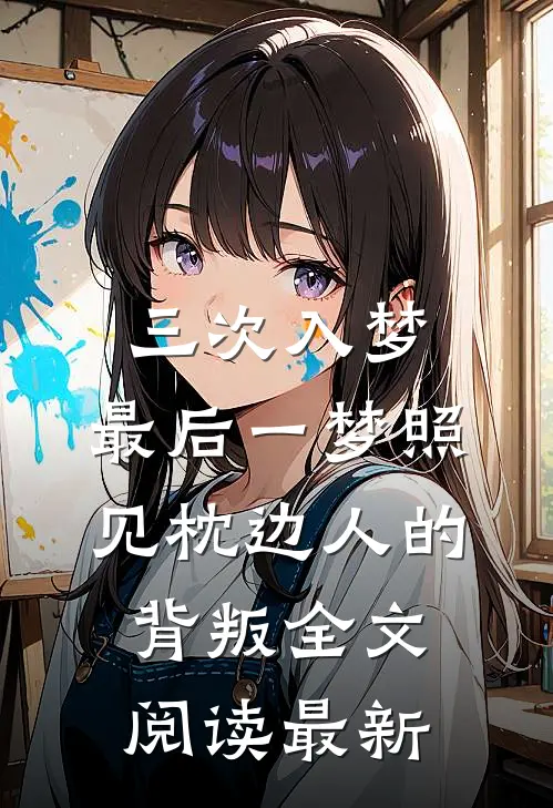 三次入梦，最后一梦照见枕边人的背叛全文阅读最新