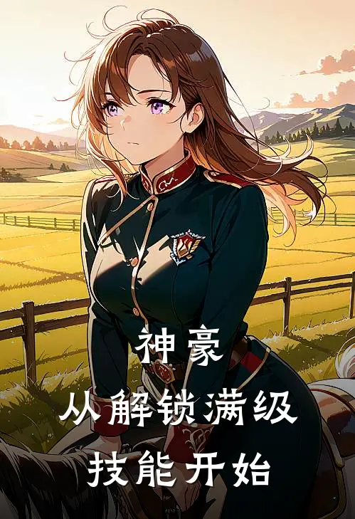 神豪：从解锁满级技能开始