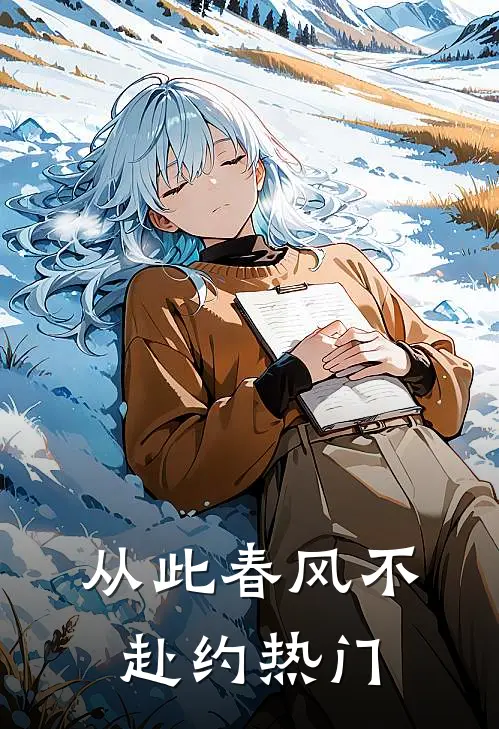 从此春风不赴约热门