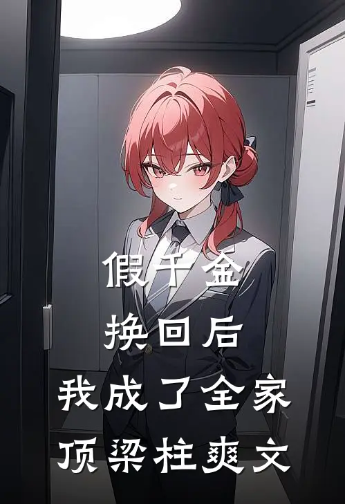 假千金换回后，我成了全家顶梁柱爽文