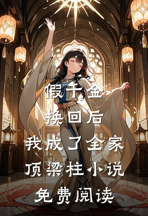 假千金换回后，我成了全家顶梁柱小说免费阅读