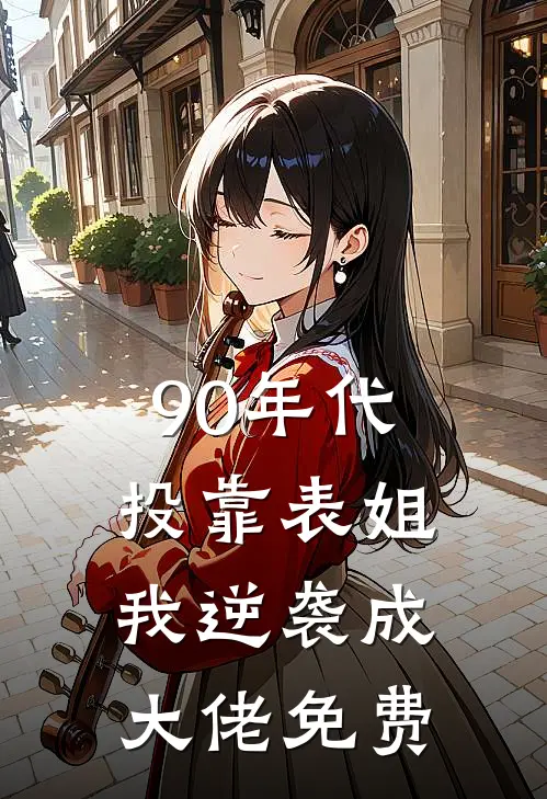 90年代：投靠表姐我逆袭成大佬免费
