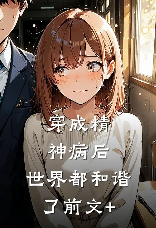 穿成精神病后，世界都和谐了前文+