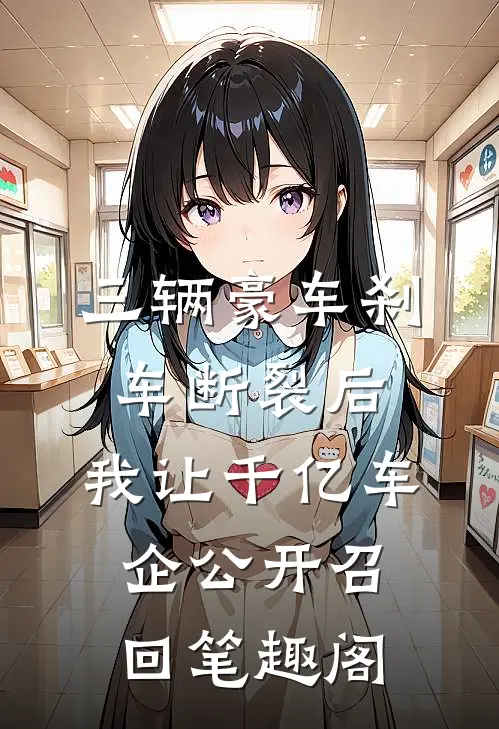 三辆豪车刹车断裂后，我让千亿车企公开召回笔趣阁