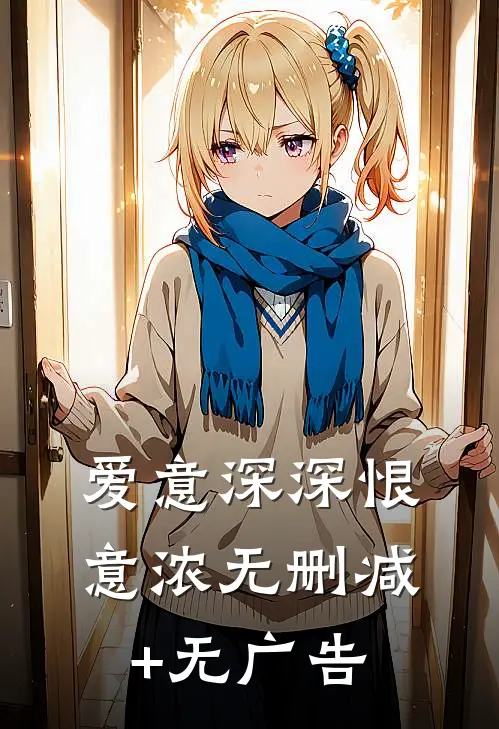 爱意深深恨意浓无删减+无广告
