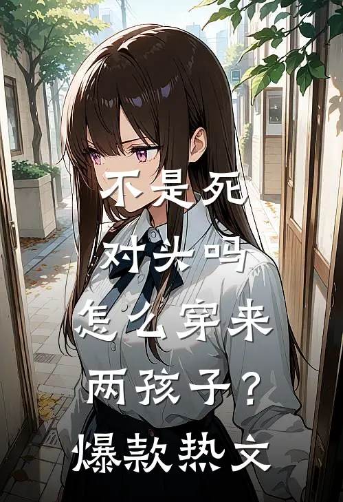 不是死对头吗，怎么穿来两孩子？爆款热文