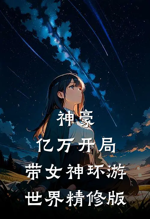 神豪：亿万开局，带女神环游世界精修版
