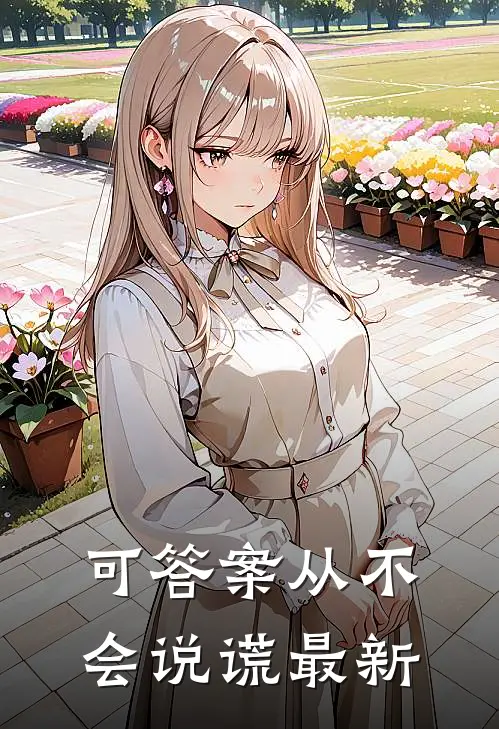 可答案从不会说谎最新