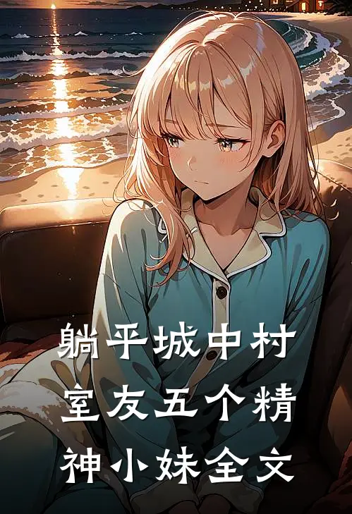 躺平城中村，室友五个精神小妹全文