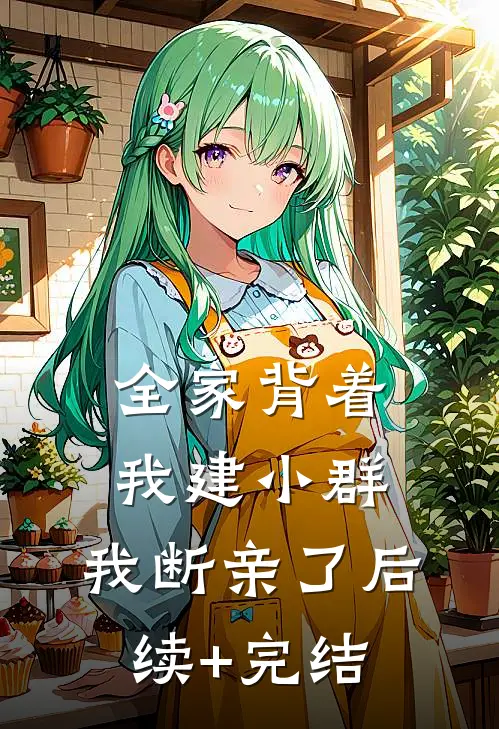 全家背着我建小群，我断亲了后续+完结