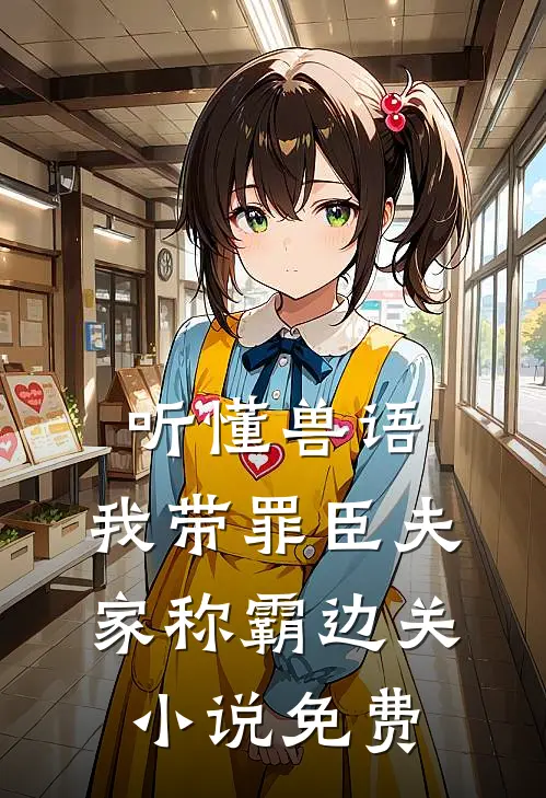 听懂兽语，我带罪臣夫家称霸边关小说免费