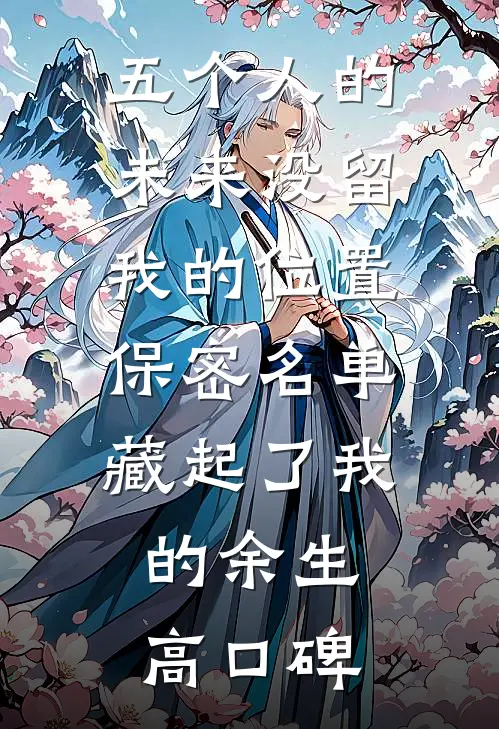 五个人的未来没留我的位置，保密名单藏起了我的余生高口碑
