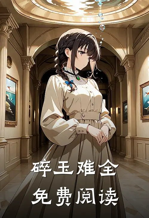 碎玉难全免费阅读