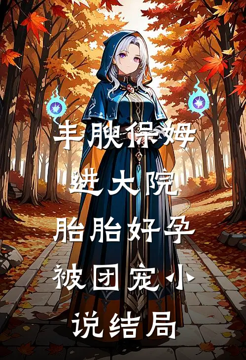 丰腴保姆进大院，胎胎好孕被团宠小说结局