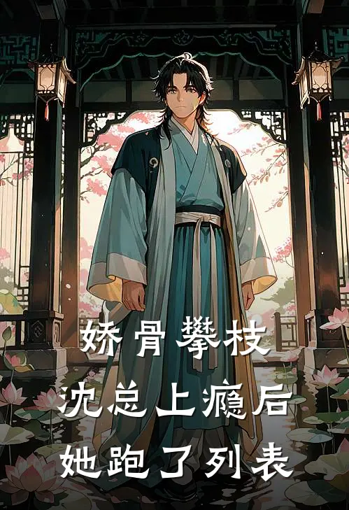 娇骨攀枝，沈总上瘾后她跑了列表