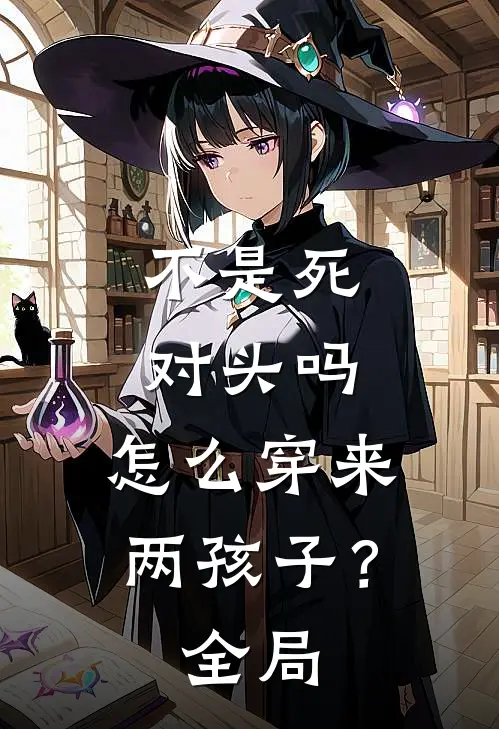 不是死对头吗，怎么穿来两孩子？全局