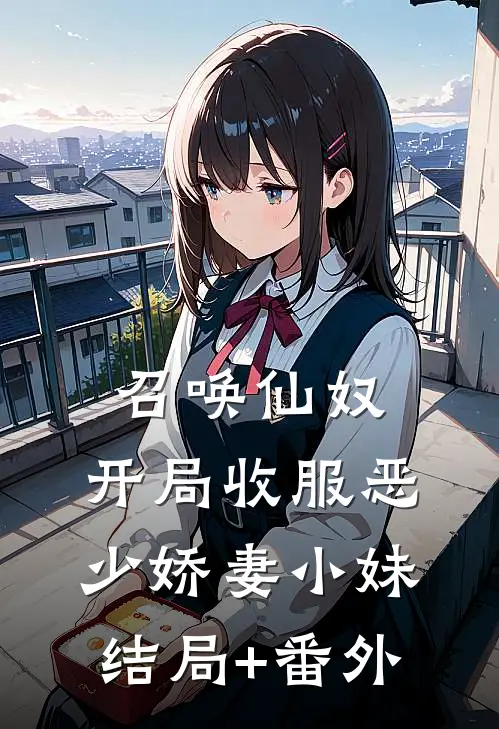 召唤仙奴：开局收服恶少娇妻小妹结局+番外