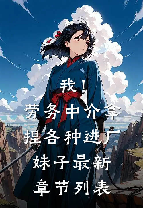 我！劳务中介，拿捏各种进厂妹子最新章节列表