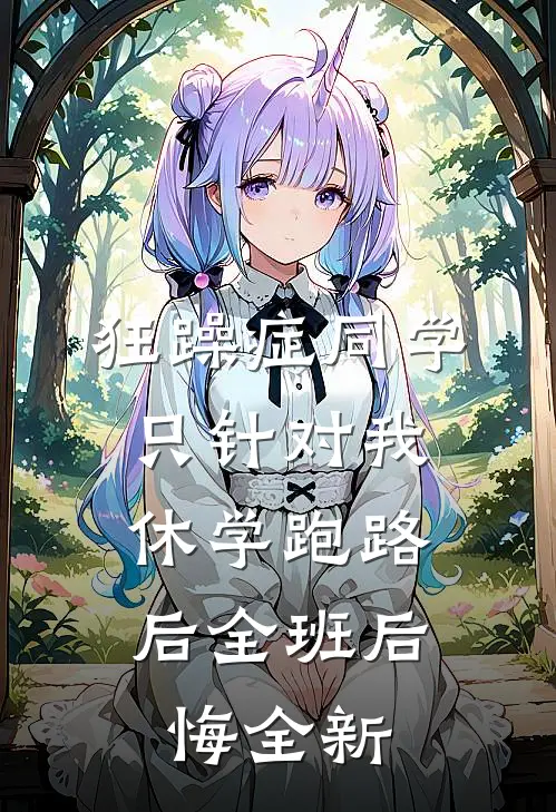 狂躁症同学只针对我，休学跑路后全班后悔全新