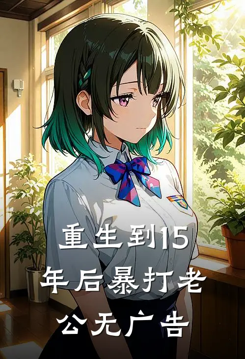 重生到15年后暴打老公无广告