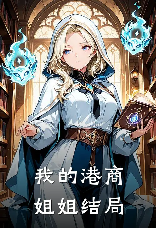 我的港商姐姐结局