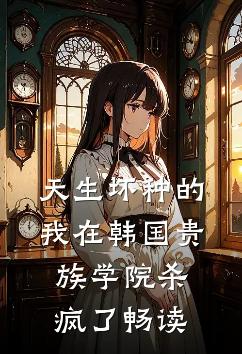 天生坏种的我在韩国贵族学院杀疯了畅读