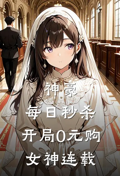 神豪：每日秒杀，开局0元购女神连载