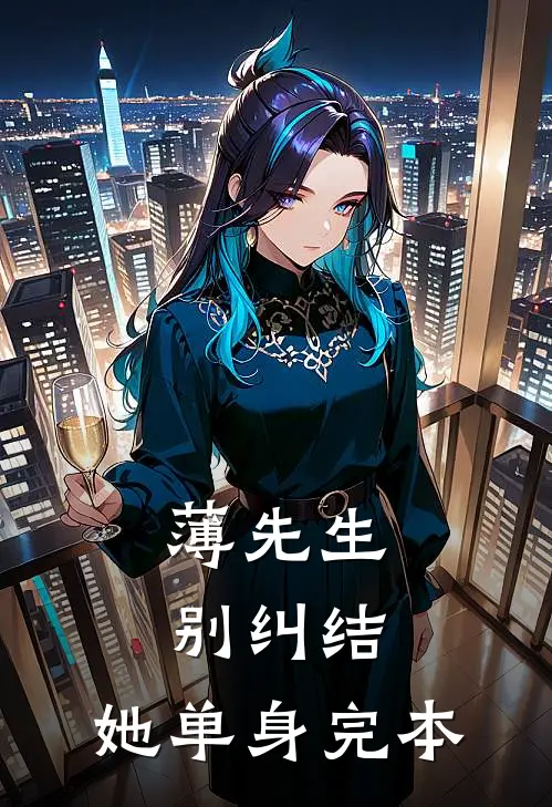 薄先生，别纠结，她单身完本