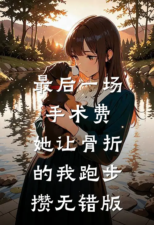 最后一场手术费，她让骨折的我跑步攒无错版