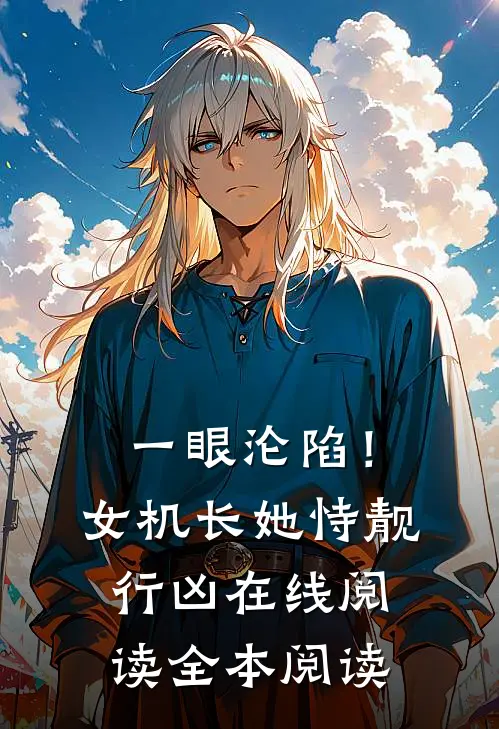 一眼沦陷！女机长她恃靓行凶在线阅读全本阅读