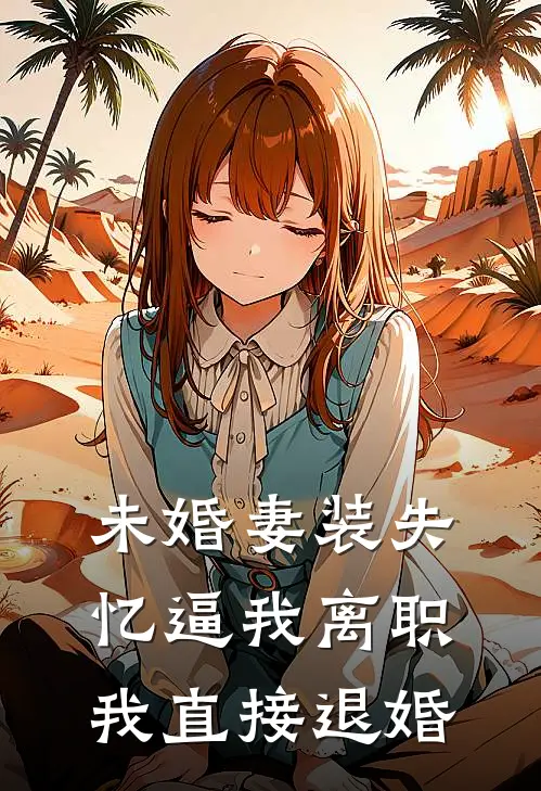 未婚妻装失忆逼我离职，我直接退婚