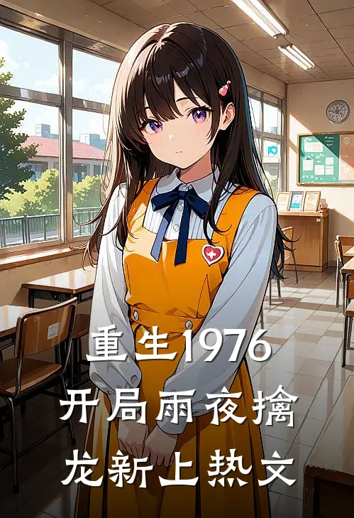 重生1976：开局雨夜擒龙新上热文