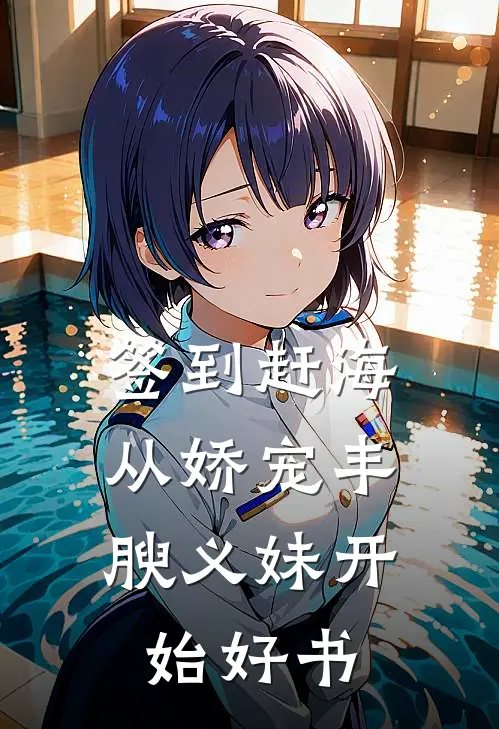签到赶海：从娇宠丰腴义妹开始好书