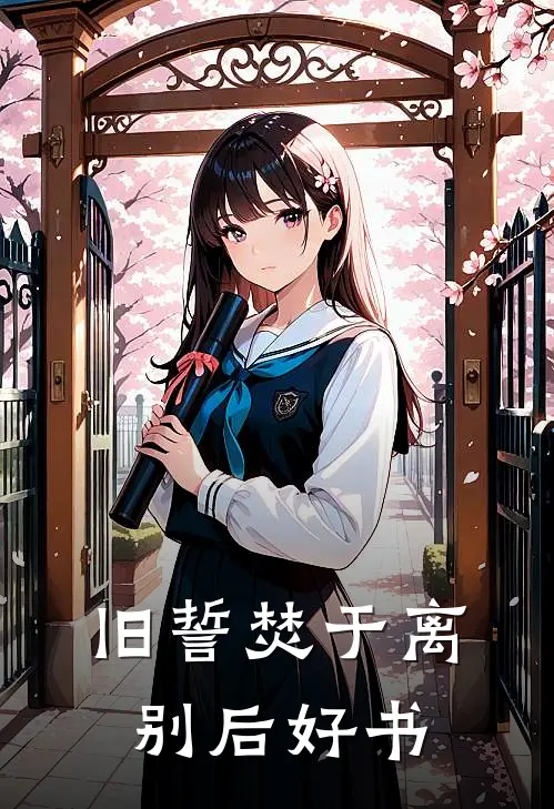 旧誓焚于离别后好书