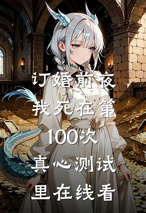 订婚前夜，我死在第100次真心测试里在线看