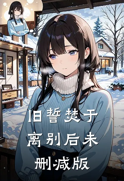 旧誓焚于离别后未删减版