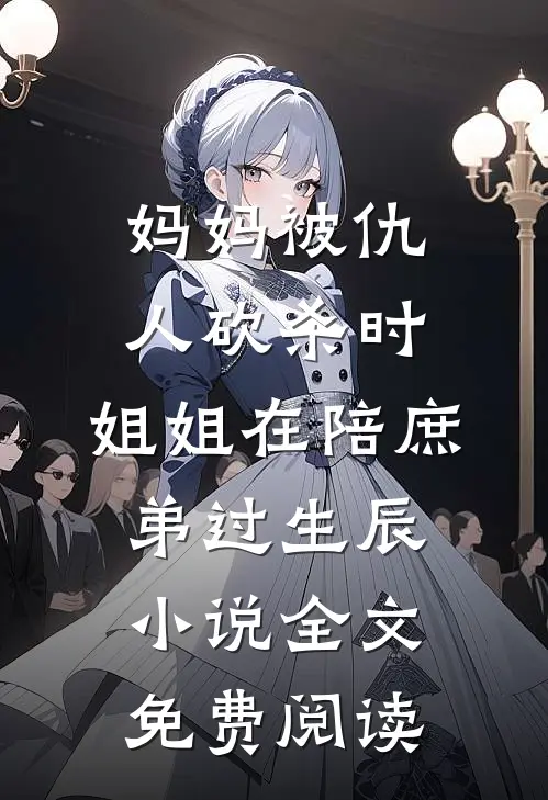 妈妈被仇人砍杀时，姐姐在陪庶弟过生辰小说全文免费阅读